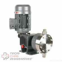 Насос дозировочный Etatron D.S. ST-D CI 60/11 400/3/50 0,18 кВт SERV