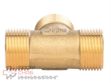 STOUT Тройник НН 3/4X3/4X3/4 SFT-0017-343434