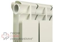 Радиатор алюминиевый Stout Bravo SRА-0110-050014 500/80/14