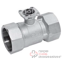 Клапан двухходовой регулирующий R2032-10-B2, Belimo 32 /1 1/4 Kvs10