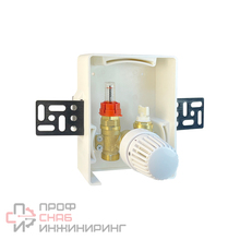 Терморегулирующий монтажный комплект Valfex BOX 5 (4) К