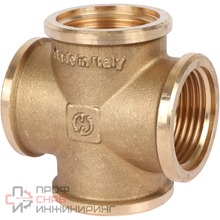 Крестовина STOUT ВВ 1