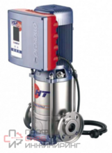 Насос Pedrollo с инвертором VSP-HT 3/7 PRO