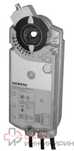Привод воздушной заслонки Siemens GIB131.1E
