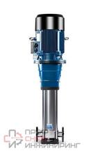 Насос CDM65-4-2, 18.5 кВт, станд. фланец, 3х380В, 50 Гц, чугун, 70 С