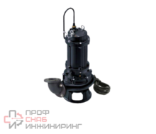 Насос дренажный LEO модель 65SWE25-27-4