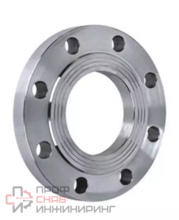 Фланец плоский ст 400-10 16х26мм 01-1-B