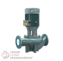 Циркуляционный насос Grandfar GTD125-32-220/4
