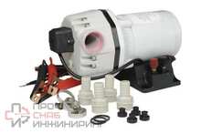 Электрический насос для AdBlue и воды Petropump DCAD40 24В 40 л/мин, PP220301