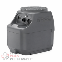 Насосная станция Pedrollo SAR 250-BCm 10/50-ST 10m