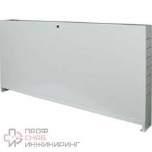 Шкаф наружный Stout ШРН-7 651 х 120 х 1304 (19-22 выхода)