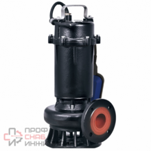 Насос фекальный LEO 65WQD15-10-1.1F
