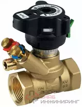 Клапан Danfoss MSV-BD ДУ-32 MVT