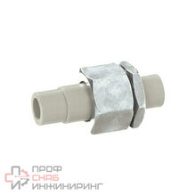 Соединитель разъемный KAN-Therm PP - РР d 20 G 3/4"