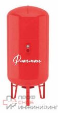 Бак мембранный для систем отопления "Флагман" 2000л