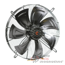 Вентилятор Weiguang YWF 4D-630S-180/75G (380V)