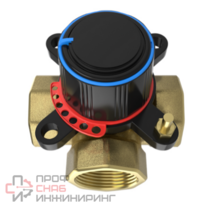 Клапан 3-ходовой RGP (DN15,Kvs0.63,PN10,ВР1/2)