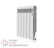 Радиатор Royal Thermo Indigo Super 500 - 10 секций
