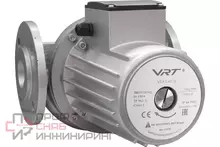 Циркуляционный насос VRT VR.F.3.40-17 380В, 0.75кВт