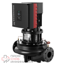 Насос Grundfos TPE 125-310/2 S-A-F-A-BQQE-QWB