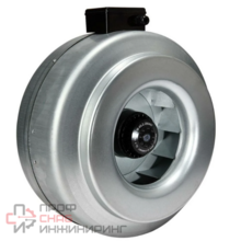Вентилятор канальный ВКК-125М