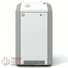 Котел газовый Лемакс КСГ - 25 (В) Премиум