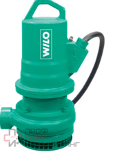 Насос Wilo KS 5 Ex D0