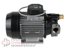 Viscomat 70 T 400V - Роторный лопастной электронасос PIUSI для ДТ и масла вязкостью до 500 сСт, 25 л/мин