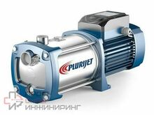 Насос Pedrollo PLURIJET 4/200 -N