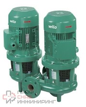 Насос Wilo DL 200/240-15/4