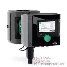 Насос Wilo Stratos MAXO 30/0,5-10 PN10