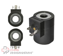 Катушка электромагнитная Kipvalve CL429-DC12V-21W
