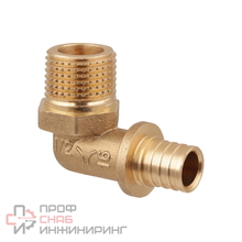 Угольник Pro Aqua СП 32x1 ш. (10%)