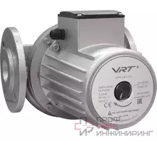 Циркуляционный насос VRT VR.F.1.40-20 220В 1.1кВт