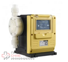 Дозирующий насос Vandjord DMB 400-5 K-V-P-1-E