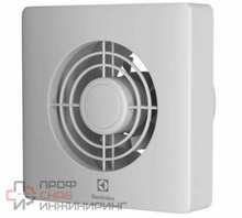 Вентилятор вытяжной Electrolux Slim EAFS-100T с таймером