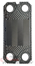 S4A пластина AISI304 0.4 TL 1234