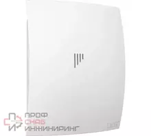 Вентилятор осевой вытяжной ЭРА.BREEZE 5C TURBO D125