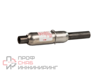 Осевой компенсатор Danfoss PN10 DN100 193B4017