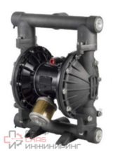 Насос мембранный RiverWave RV25ASBB