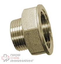 Переходник Kromwell 1 1/4" x 1/2" ВР-НР