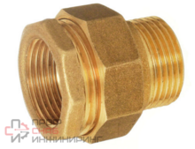 Американка прямая Баз 1/2 АП15.00