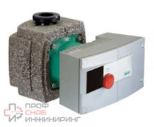 Циркуляционный насос Wilo STRATOS 25/1-8 PN 10