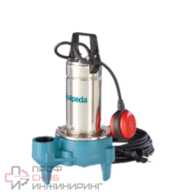 Насос Calpeda GQSM 40-9
