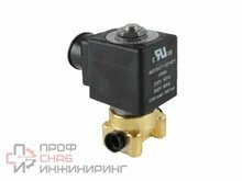 Жидкотопливный электромагнитный клапан Riello VE 146.2FV.F