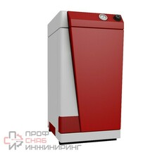 Котел стальной газовый одноконтурный Lemax Uno-50