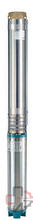 Насос скважинный Calpeda 6SD 18/4