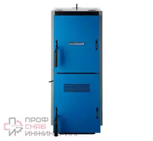 Котел твердотопливный Buderus Logano S131 E (15 кВт)