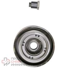 Камера Grundfos Kit Chamber N-ver. + bearing - SIC/SIC