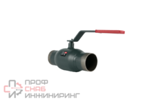 Кран шаровой РИДАН JIP Standard WW под приварку Ду20 Ру16
